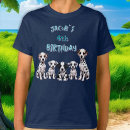 Buscar perro infantil camisetas Cualquier niño