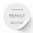 Buscar etiquetas para productos Minimalista