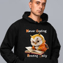 Buscar libros sudaderas General y unisex