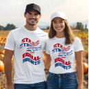 Buscar rayas camisetas Blanco rojo y azul