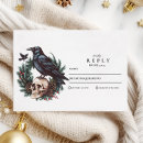 Buscar bruja tarjetas rsvp Para todos