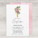 Buscar cruz de madera invitaciones Eucalipto