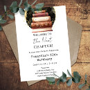 Buscar lectura invitaciones Libro