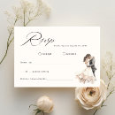 Buscar bride tarjetas rsvp Caprichoso