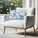 Buscar pájaro blanco cojines Para ella