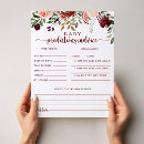 Buscar juegos de mesa invitaciones Futura madre