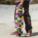 Buscar multicolor multicolor tablas de skate Moderno