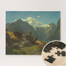 Buscar romanticismo puzzles Paisaje