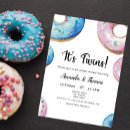 Buscar gemelos 11x16 invitaciones 5 º ducha