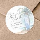 Buscar palmera verde pegatinas Para ella
