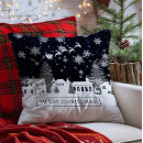 Buscar eve cojines Santa