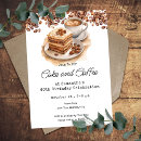Buscar del café invitaciones Para todos