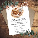 Buscar del café invitaciones Para todos