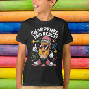 Buscar dibujo de lápiz camisetas Para niños