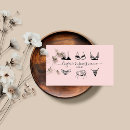 Buscar ropa interior tarjetas de visita 4 º moda