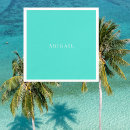 Buscar turquesa servilletas Para ella