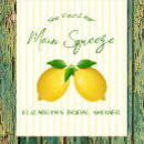 Buscar frutas tropicales posters Limón