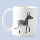 Buscar donkey tazas Burro