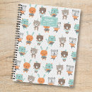 Buscar colores suaves cuadernos Para niños