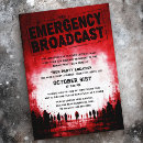 Buscar halloween zombie invitaciones Apocalipsis