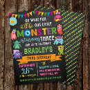 Buscar carnaval invitaciones Invitados