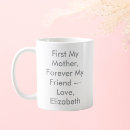 Buscar amistad tazas Madre