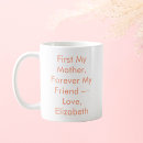 Buscar sentimental tazas Madre