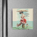 Buscar bañador imanes Vintage