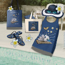 Buscar pérdida bolsos Azul