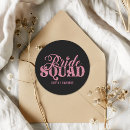 Buscar squad pegatinas Rosa