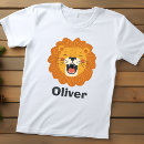Buscar cara animal camisetas Nombre
