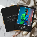 Buscar eléctrica invitaciones General y unisex