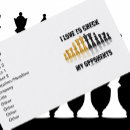 Buscar encanto tarjetas de visita General y unisex