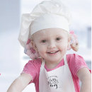 Buscar pequeño delantales Para niños