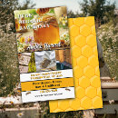 Buscar granja tarjetas de visita Abejas