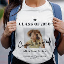 Buscar congrats camisetas Graduación