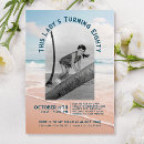Buscar beach birthday invitaciones Invitados
