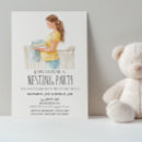 Buscar prep invitaciones 5 º ducha