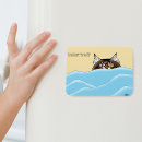 Buscar alarma imanes Gatos