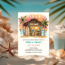 Buscar tabla hawaiana invitaciones Tabla de surf
