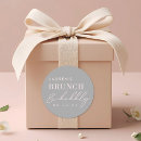 Buscar rosa y gris pegatinas Invitados