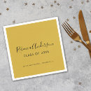 Buscar dorado servilletas General y unisex