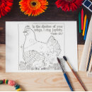 Buscar libro de colorear postales Colorido