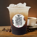 Buscar restaurant pegatinas Redes sociales