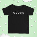 Buscar plantilla del texto bebe ropa Para él
