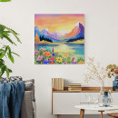 Buscar flor alpina posters Flores