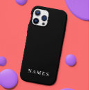 Buscar tu nombre aquí iphone fundas Para él