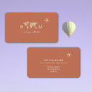 Buscar internacional tarjetas de visita Para ella