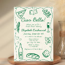 Buscar nupciales del brunch invitaciones General y unisex