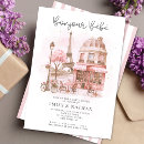 Buscar ooh la la invitaciones Pastelería francesa